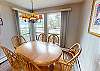 Dining Table Seats 6