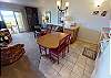Living Area from Kitchen