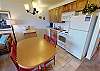 Fully Equipped Kitchen, Table for 4