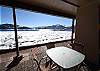 Patio with Table for 4