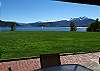 Patio View of Lake Dillon