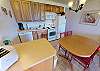 Fully Equipped Kitchen with Table for 4