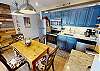 Fully Equipped Kitchen with Drip Coffee Maker