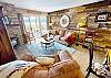 Beautiful Living Area