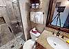 2nd Bath with Shower