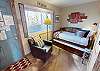 2 Twin Trundle in Bedroom