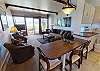 Kitchen Bar Seats 5