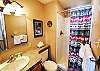 Hall Guest Bath