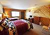 Master Bedroom Wood Wall
