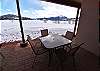 Covered Patio Can Be Used Year-Round