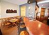 Kitchen Bar Seats 4, Table Seats 4