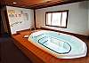 Complex Salt Water Hot Tub