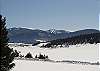 Patio View of Keystone's North Peak