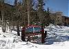 Lake Dillon Condos Sign