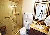 Hall Bath