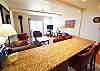 Living Area from Kitchen