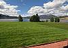 Lakefront Location