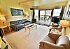 Living Room with Large Windows