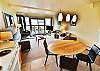 Dining Table Seats 4