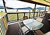 Covered Corner Deck