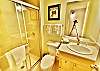 Shared Hall Bath