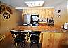Kitchen Bar Seats 4