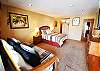 Master with Queen, Twin Trundle, Private Bath