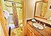 Private Master Bath