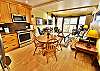 Fully Remodeled Living Area