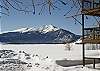 Lake Dillon Condos Location with Mountain Views