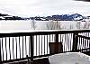 Winter Deck View