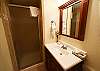 Hall Bath Shower