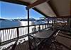 Deck Table Seats 6