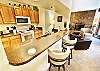 Kitchen and Bar