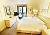 All Bedding is Triple Sheeted