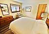 Guest Bedroom with Queen