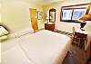 Guest Bedroom with Queen, Twin, Desk