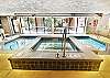 Hot Tub, Pool