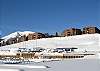 View of Complex from Ice Fishing