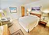 Guest Bedroom with Queen
