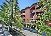 Exterior of Marina Place 114