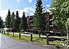 Marina Place Summer Exterior
