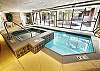 Pool, Hot Tub