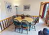 Dining Table Seats 6
