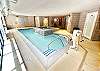 Pool, Hot Tub, Sauna