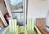 Deck Furniture