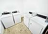 Coin-Op Laundry is Just Across the Hall from OG208
