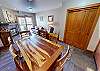 Dining Table Seats 6
