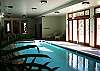Pool and Hot Tub