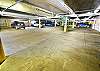 Garage Parking for 1 Vehicle with Parking Pass